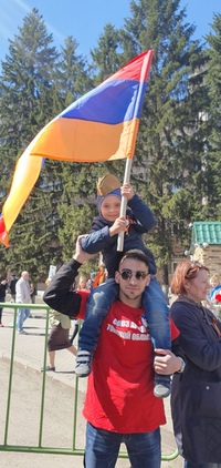  Яркие моменты Парада Победы 2019! 