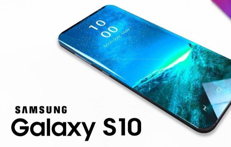 Samsung готовит 4K дисплеи для Galaxy S10