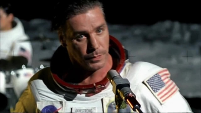 Rammstein - Amerika (Official Video)