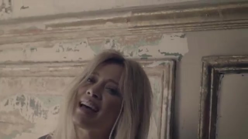 Hilary Duff - All About You