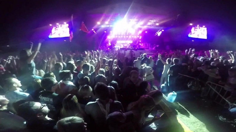 Noize MC Live2018
