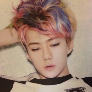 SeHun