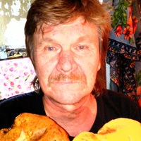 Александр Паньков | Пермь