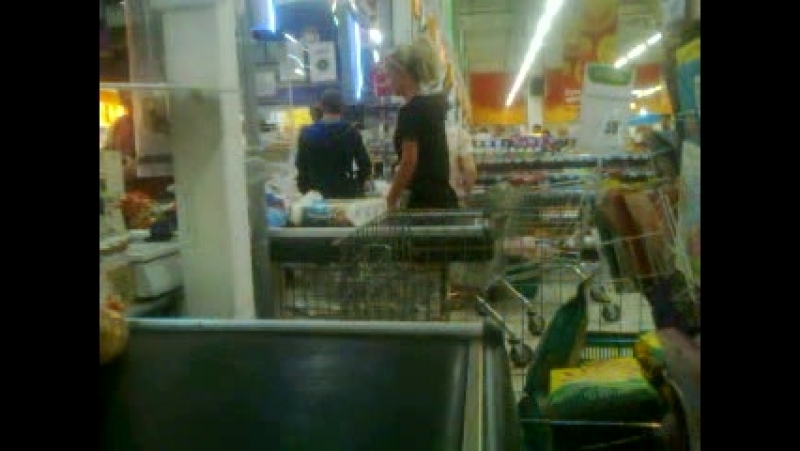 Karusel markett