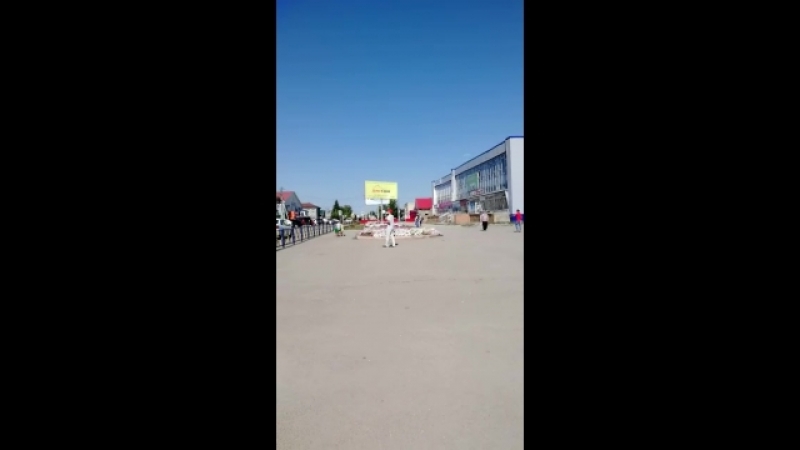 большая глушица
