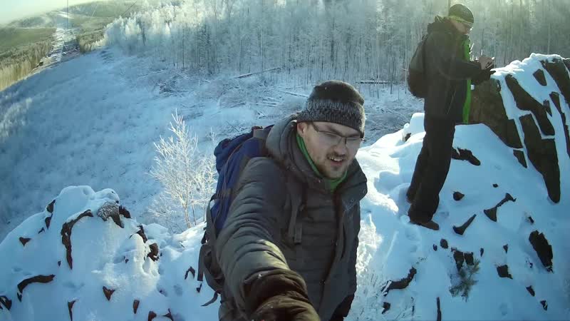 волчиха зима