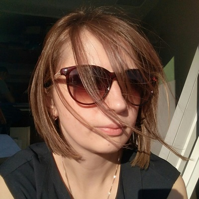 Елена Лапшина