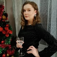 Анастасия Виноградова