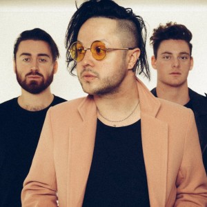 lovelytheband
