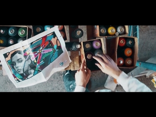 MESTO X ARTON (2018)