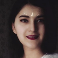 Галина Радионовна