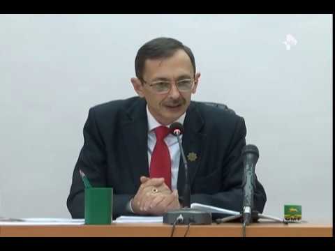 Собрание депутатов 10.12.18