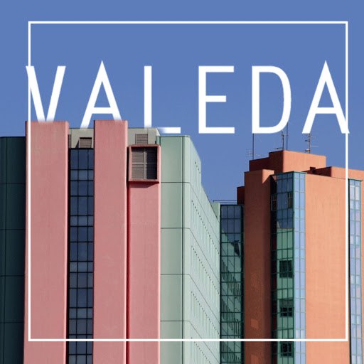 EASTGHOST альбом Valeda