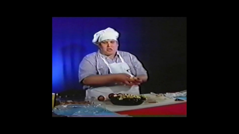 Повар Спрашивает Повара
