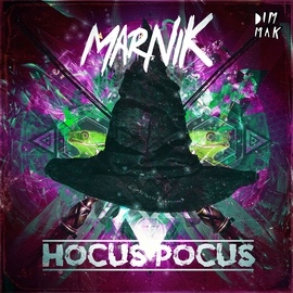 Marnik альбом Hocus Pocus