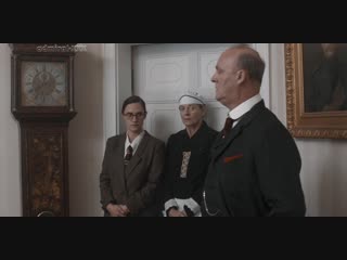 Агата и правда об убийстве (2018) Agatha and the Truth of Murder