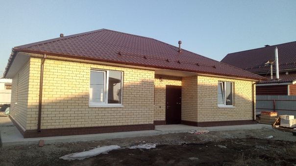 ПРОДАЖА ДОМА <br>Площадь-100 кв.м.<br>3 спальни,большая кухня- гостиная,тех.помещение, санузел.<br>Участок-7 соток.<br>Газ.<br>8-9000-48-71-70 - фото Фото: ПРОДАЖА ДОМА <br>Площадь-100 кв.м.<br>3 спальни,большая кухня- гостиная,тех.помещение, санузел.<br>Участок-7 соток.<br>Газ.<br>8-9000-48-71-70