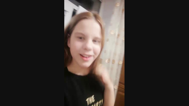 Софья Пименова - Live