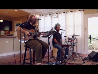 Mike Love - Permanent Holiday (HiSessions.com Acoustic Live!)