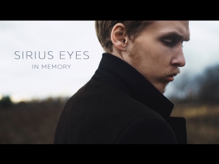 Sirius Eyes - In Memory