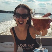 Катюша Лакозина