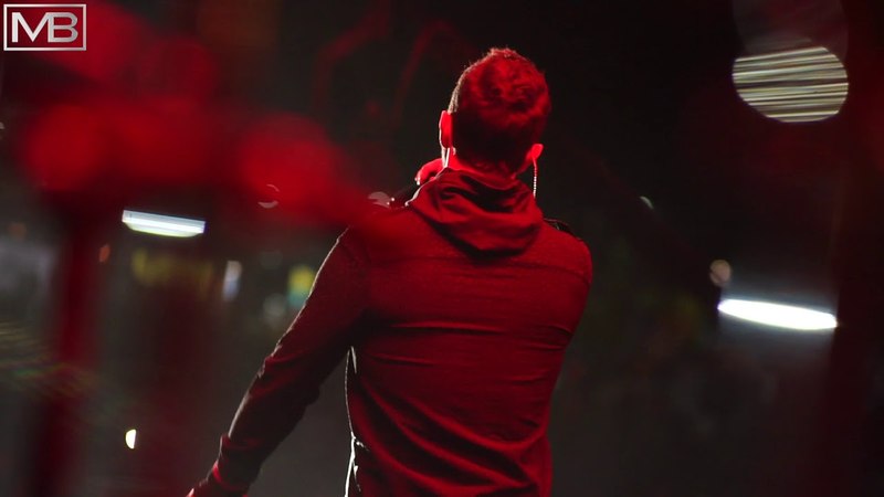 Konser Klibi - Murat Boz
