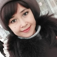 Юлия Ибрагимова | Уфа
