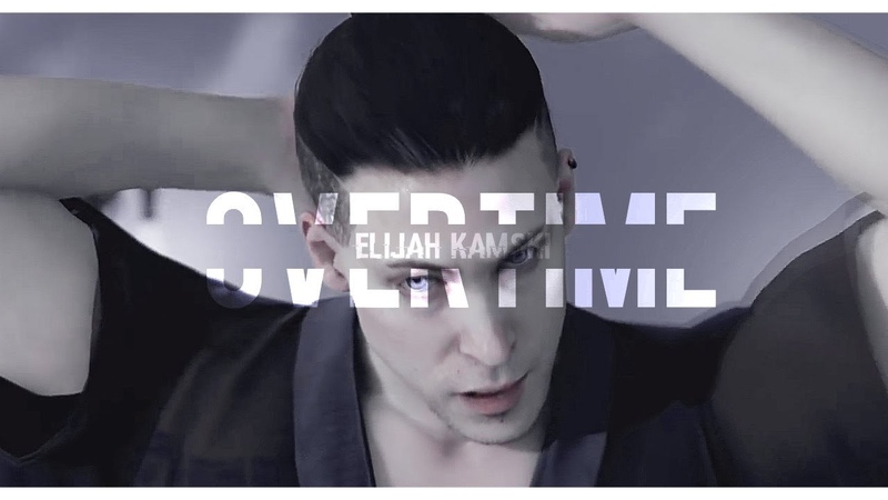 O v e r t i m e l elijah kamski