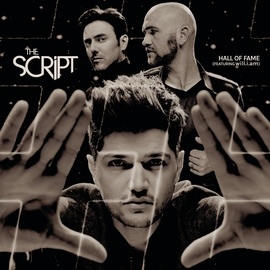 The Script альбом Hall of Fame