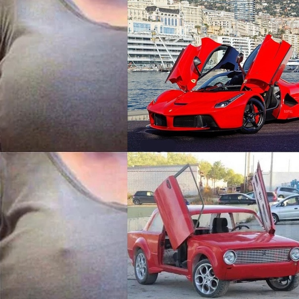 Выбор очевиден 