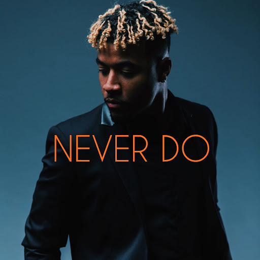 Konkrete альбом Never Do