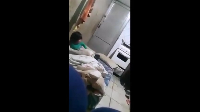 Ебанутая мамаша