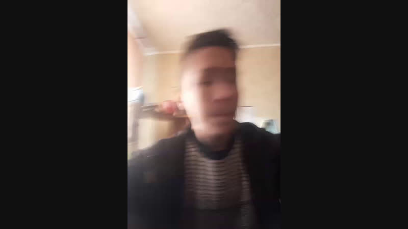 Олег Аристов - Live
