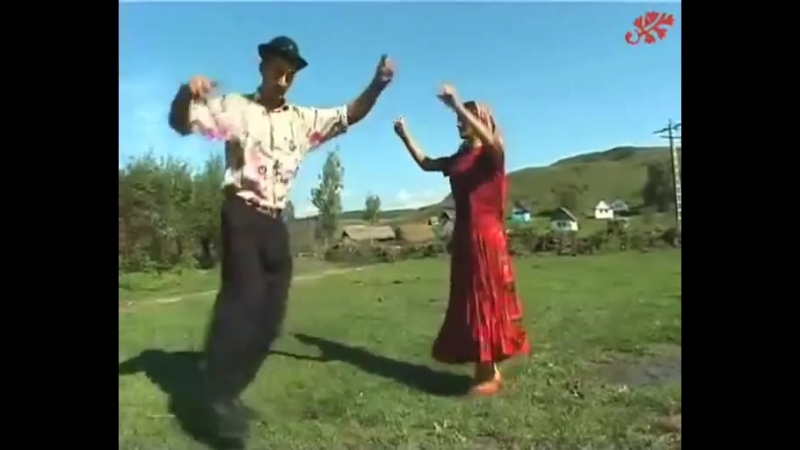 запальний танок