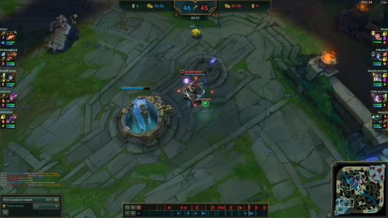 Xpeke Special