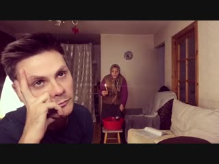 История о том, как мы с моей бабушкой @lolo_antik наговаривали диарею, шумному соседу Валерке. А как вы проводите свои «соседски