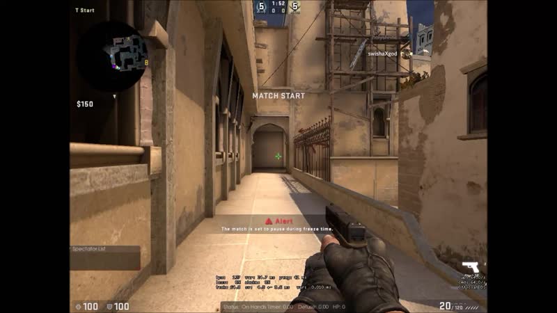 For pew pew