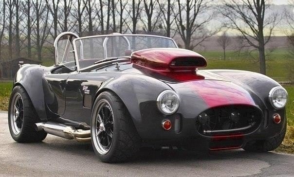 Weineck Cobra 780cui 