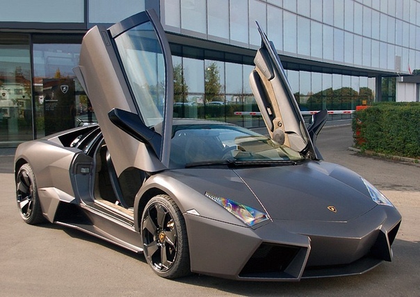 Lamborghini Reventon