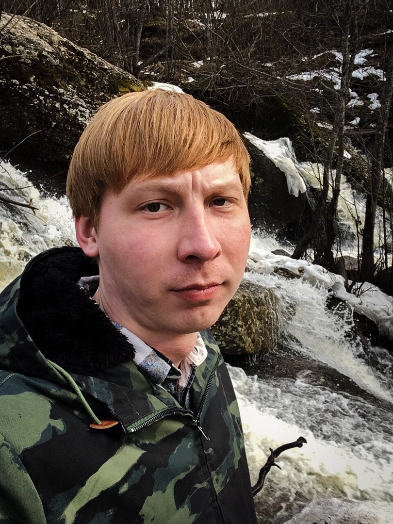 Алекс ветчинов киев