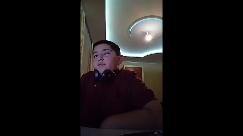 Миша Фароян - Live