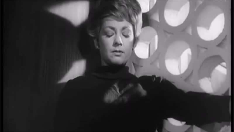 Ein Alibi zerbricht (1963) De Teil 1