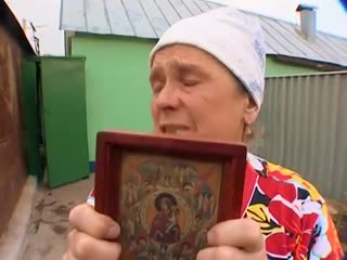 Документальный фильм Горящее лето 2010, 2010