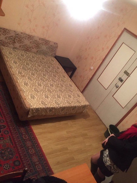 Фото: Москва.<br>СОБСТВЕННИК<br>СДАМ КОМНАТУ в тихой , чистой, малонаселенной коммунальной квартире (без хозяев) рядом с метро 