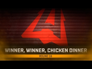 AVANGAR take the victory in the first game of the last day!