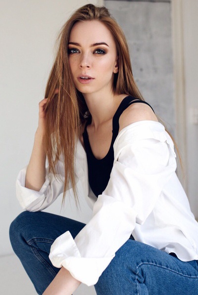 Полина Лаврова