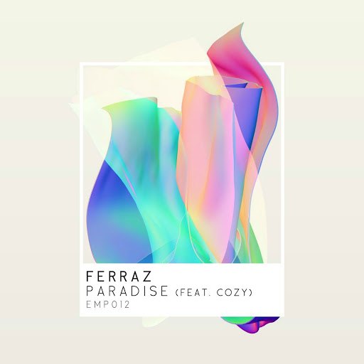 FerrAZ альбом Paradise (feat. Cozy)