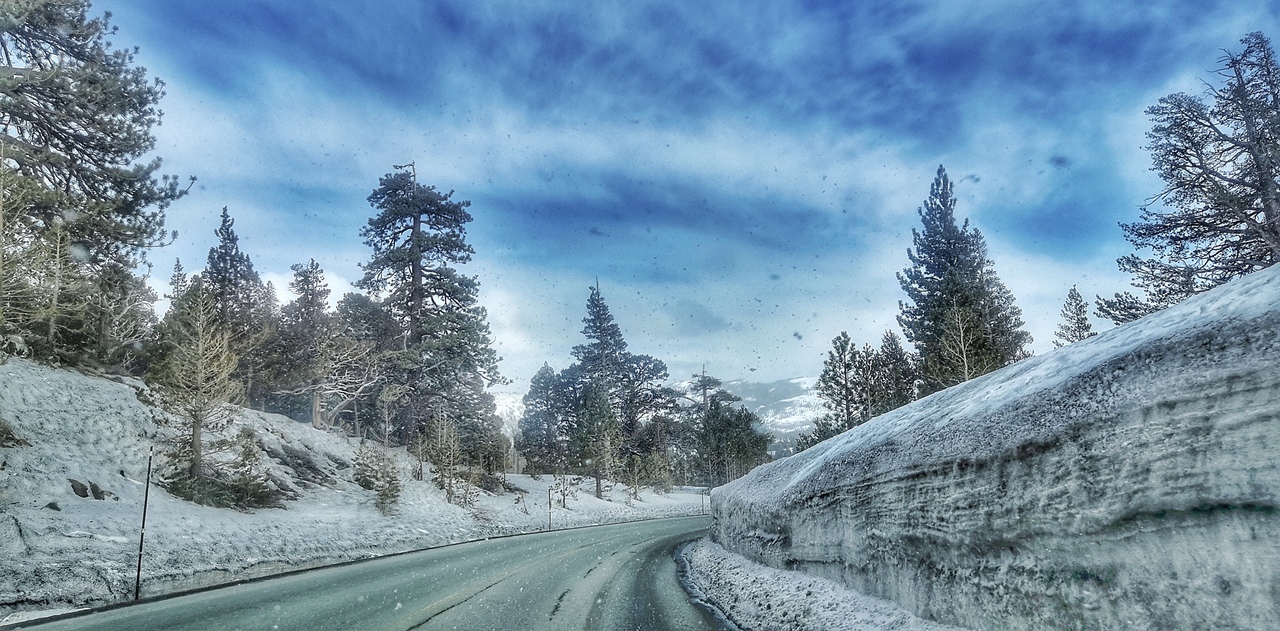 Ударим автопробегом по дикому западу! USA 2019 7-25 марта.