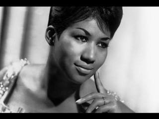 Aretha Franklin - I say a little prayer (1970)