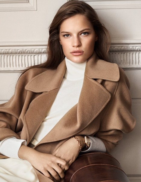 Ralph Lauren’s Most Iconic Styles